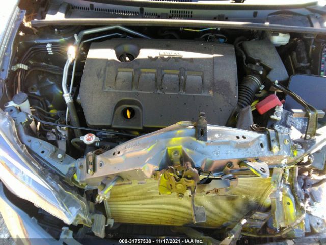 Photo 9 VIN: 2T1BURHE0JC084362 - TOYOTA COROLLA 