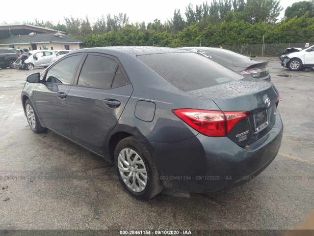 Photo 2 VIN: 2T1BURHE0JC084572 - TOYOTA COROLLA 