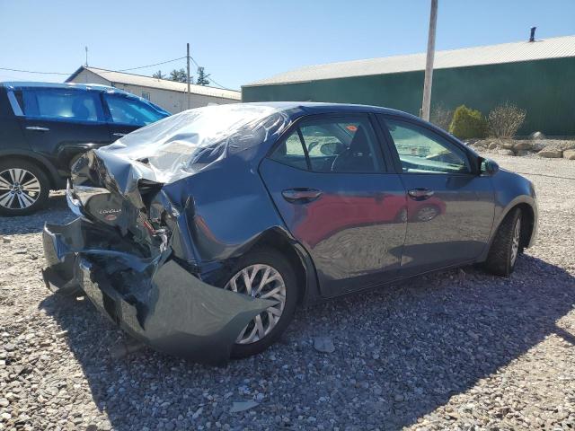 Photo 2 VIN: 2T1BURHE0JC087665 - TOYOTA COROLLA L 