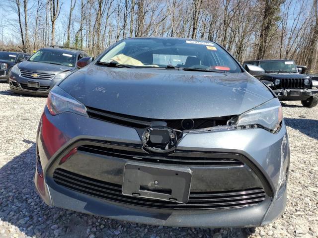 Photo 4 VIN: 2T1BURHE0JC087665 - TOYOTA COROLLA L 