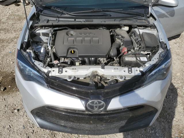 Photo 10 VIN: 2T1BURHE0JC091683 - TOYOTA COROLLA L 