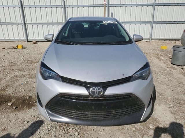 Photo 4 VIN: 2T1BURHE0JC091683 - TOYOTA COROLLA L 