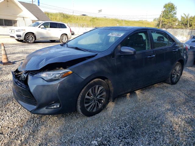 Photo 0 VIN: 2T1BURHE0JC095717 - TOYOTA COROLLA L 