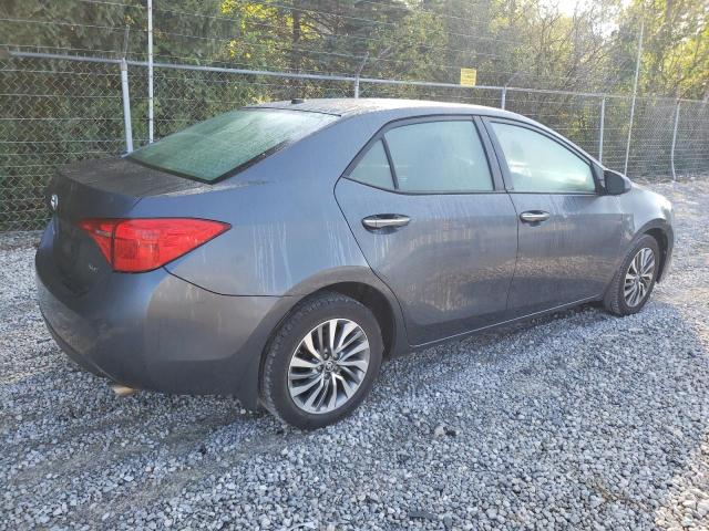 Photo 2 VIN: 2T1BURHE0JC095717 - TOYOTA COROLLA L 