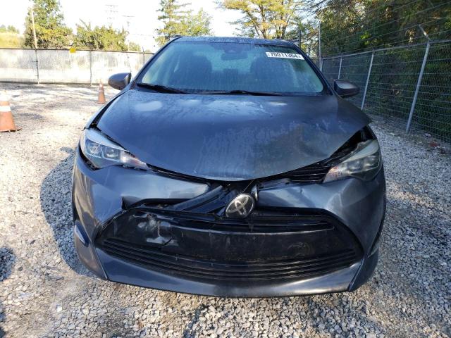 Photo 4 VIN: 2T1BURHE0JC095717 - TOYOTA COROLLA L 