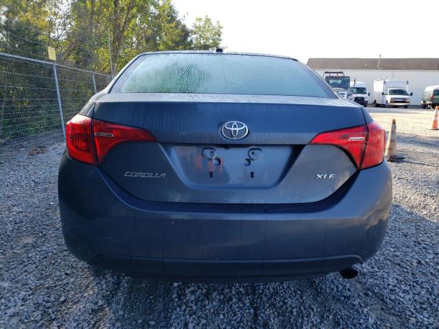 Photo 5 VIN: 2T1BURHE0JC095717 - TOYOTA COROLLA L 