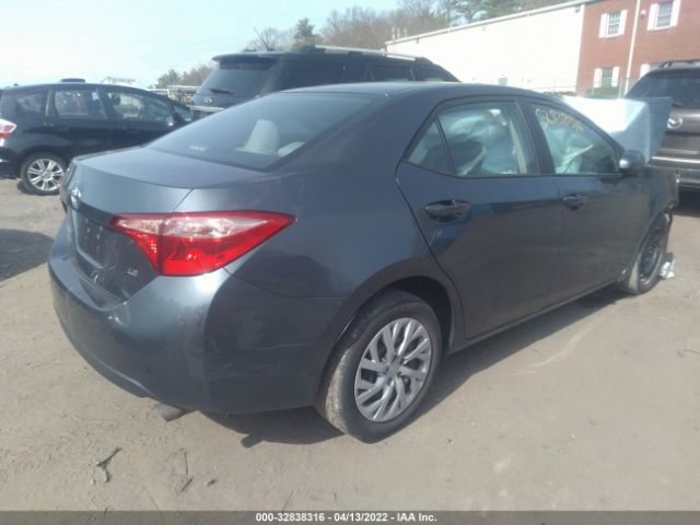 Photo 3 VIN: 2T1BURHE0JC096009 - TOYOTA COROLLA 