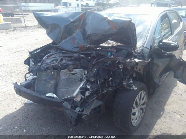 Photo 5 VIN: 2T1BURHE0JC096009 - TOYOTA COROLLA 