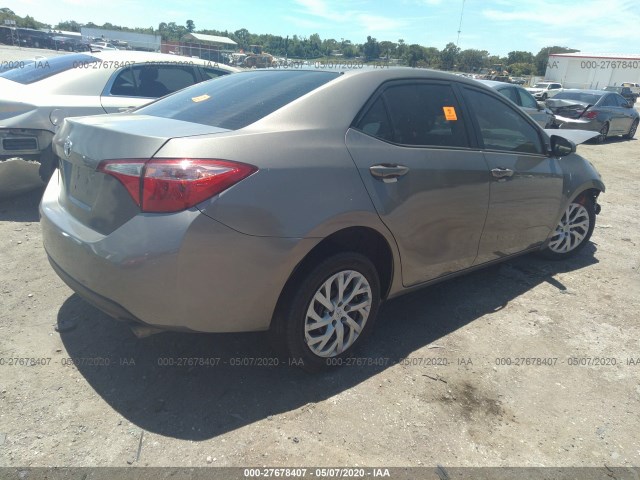 Photo 3 VIN: 2T1BURHE0JC096110 - TOYOTA COROLLA 