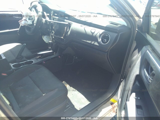 Photo 4 VIN: 2T1BURHE0JC096110 - TOYOTA COROLLA 