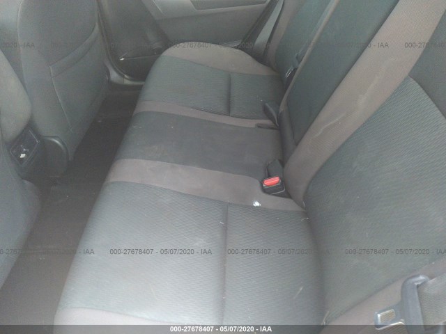 Photo 7 VIN: 2T1BURHE0JC096110 - TOYOTA COROLLA 