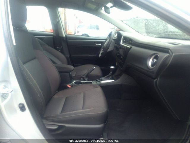 Photo 4 VIN: 2T1BURHE0JC098780 - TOYOTA COROLLA 