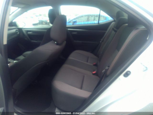 Photo 7 VIN: 2T1BURHE0JC098780 - TOYOTA COROLLA 