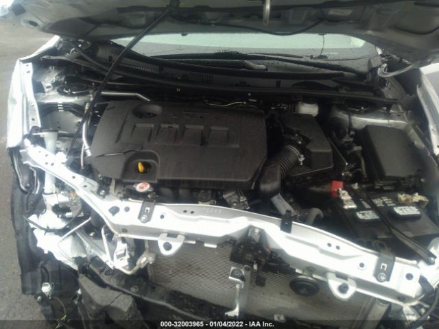 Photo 9 VIN: 2T1BURHE0JC098780 - TOYOTA COROLLA 