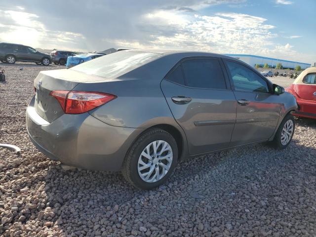 Photo 2 VIN: 2T1BURHE0JC098911 - TOYOTA COROLLA L 