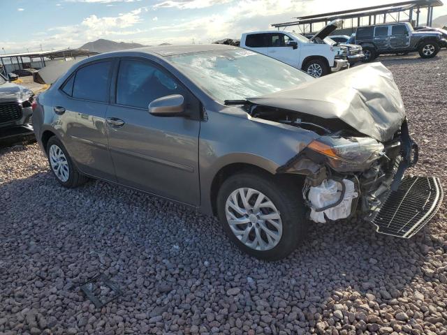 Photo 3 VIN: 2T1BURHE0JC098911 - TOYOTA COROLLA L 