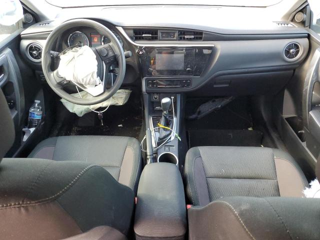 Photo 7 VIN: 2T1BURHE0JC098911 - TOYOTA COROLLA L 