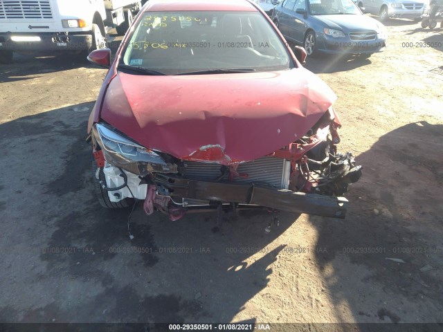 Photo 5 VIN: 2T1BURHE0JC103346 - TOYOTA COROLLA 