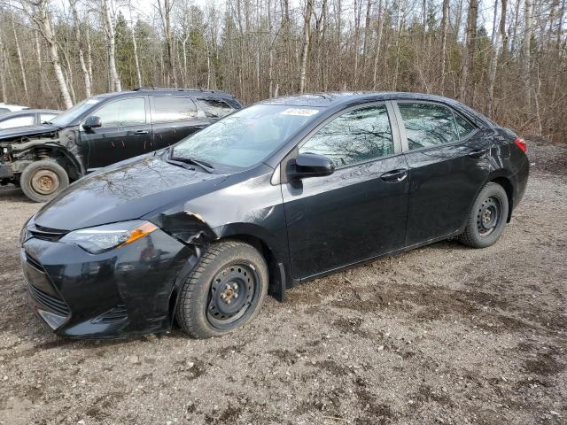 Photo 0 VIN: 2T1BURHE0JC104643 - TOYOTA COROLLA 