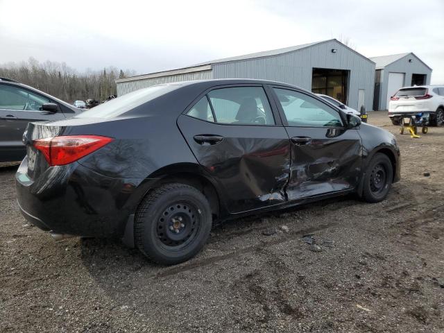 Photo 2 VIN: 2T1BURHE0JC104643 - TOYOTA COROLLA 