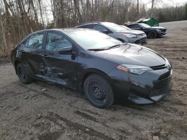 Photo 3 VIN: 2T1BURHE0JC104643 - TOYOTA COROLLA 