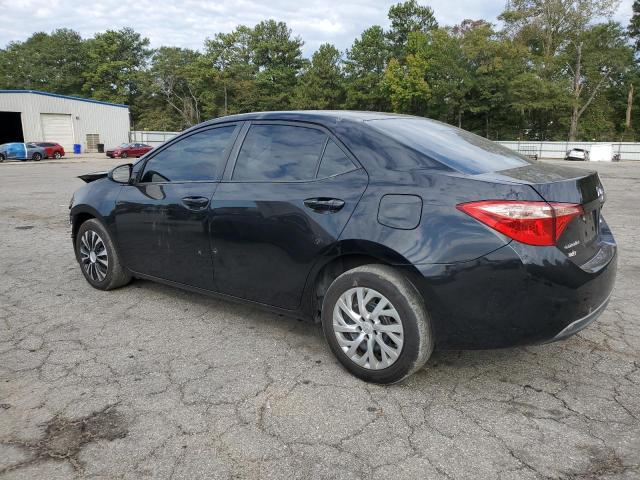 Photo 1 VIN: 2T1BURHE0JC107770 - TOYOTA COROLLA L 