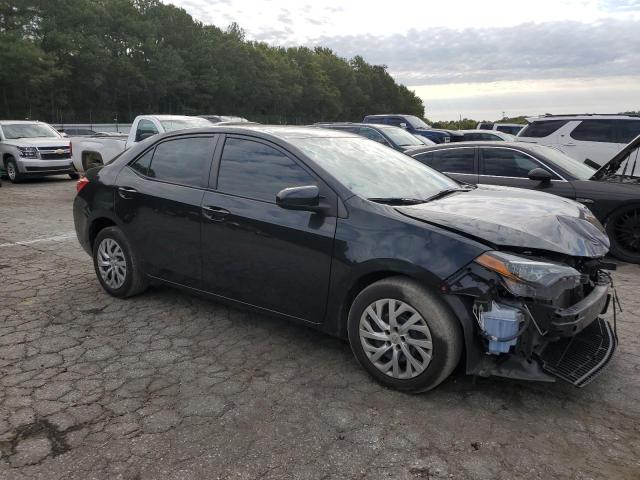 Photo 3 VIN: 2T1BURHE0JC107770 - TOYOTA COROLLA L 