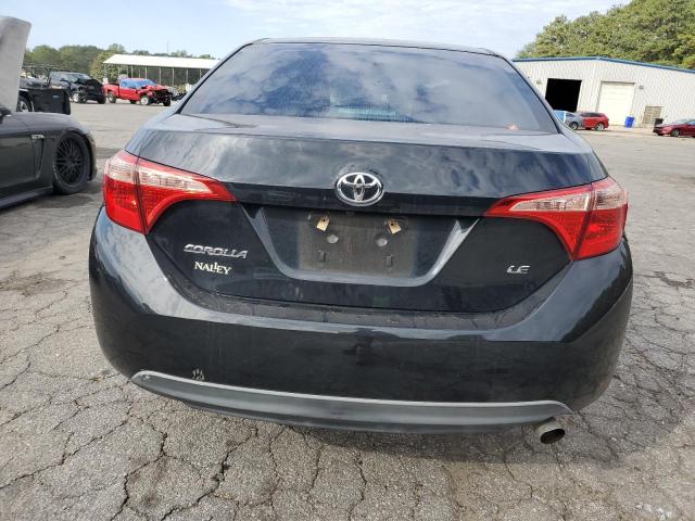 Photo 5 VIN: 2T1BURHE0JC107770 - TOYOTA COROLLA L 