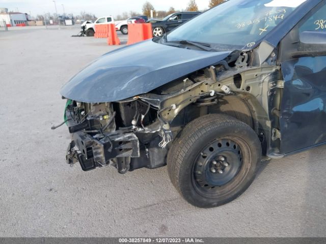 Photo 5 VIN: 2T1BURHE0JC109468 - TOYOTA COROLLA 