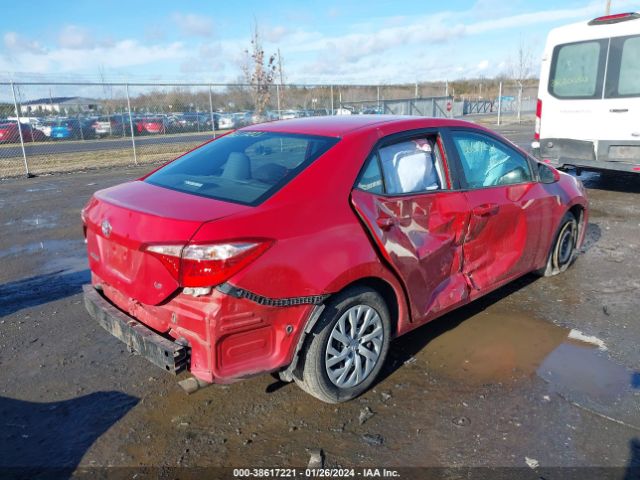 Photo 3 VIN: 2T1BURHE0JC110622 - TOYOTA COROLLA 