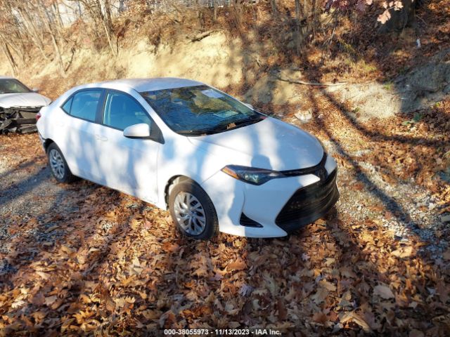 Photo 0 VIN: 2T1BURHE0JC112614 - TOYOTA COROLLA 