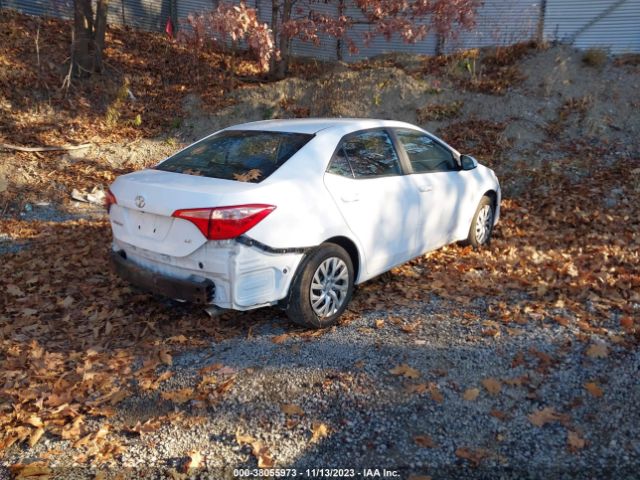 Photo 3 VIN: 2T1BURHE0JC112614 - TOYOTA COROLLA 