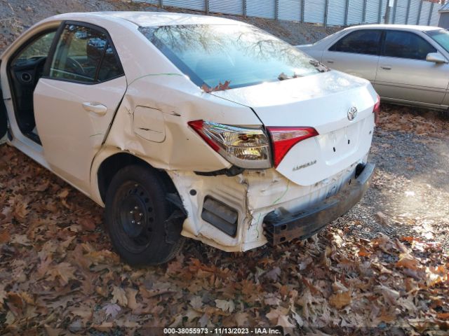 Photo 5 VIN: 2T1BURHE0JC112614 - TOYOTA COROLLA 