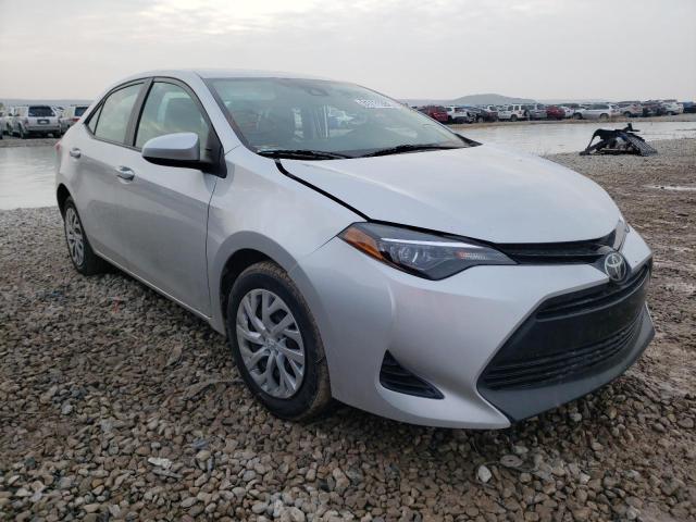 Photo 0 VIN: 2T1BURHE0JC121443 - TOYOTA COROLLA L 