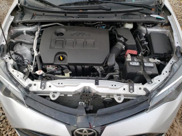 Photo 6 VIN: 2T1BURHE0JC121443 - TOYOTA COROLLA L 