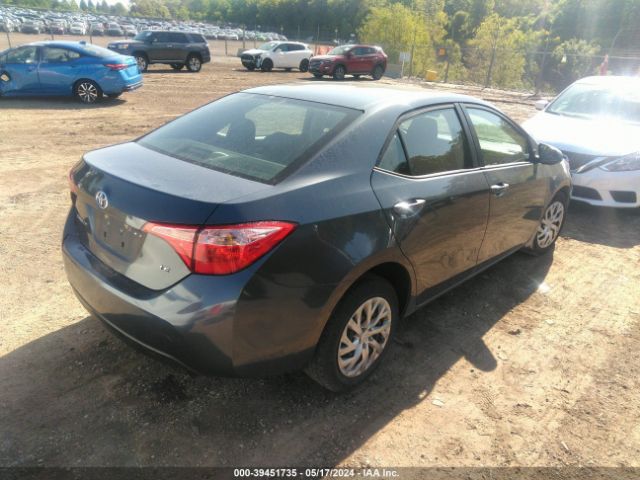 Photo 3 VIN: 2T1BURHE0JC123211 - TOYOTA COROLLA 