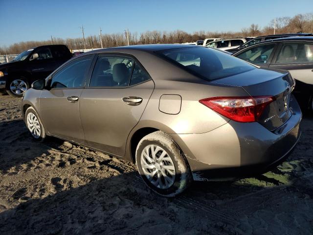 Photo 1 VIN: 2T1BURHE0JC124326 - TOYOTA COROLLA 