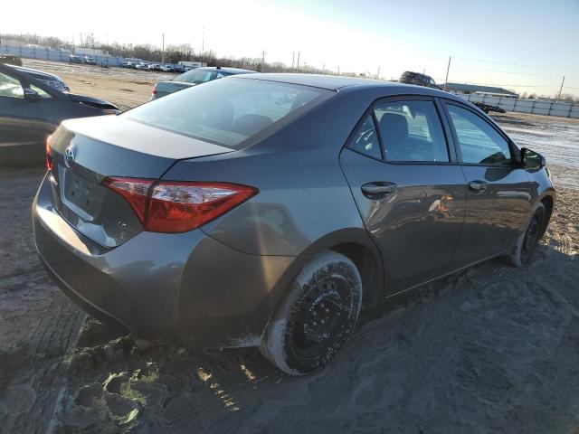 Photo 2 VIN: 2T1BURHE0JC124326 - TOYOTA COROLLA 