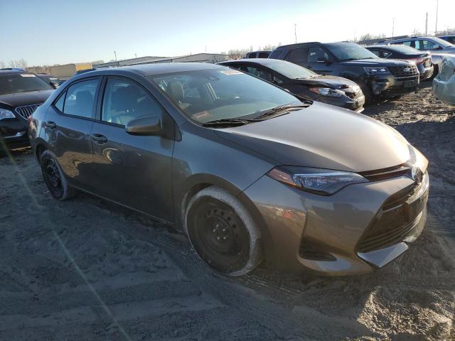 Photo 3 VIN: 2T1BURHE0JC124326 - TOYOTA COROLLA 