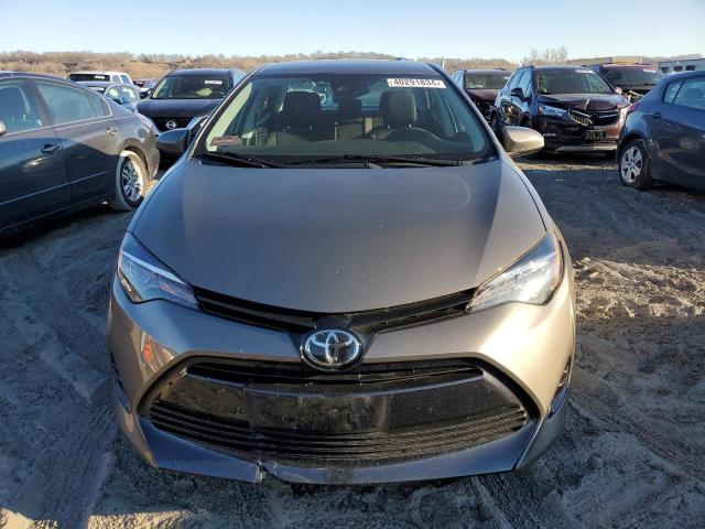 Photo 4 VIN: 2T1BURHE0JC124326 - TOYOTA COROLLA 