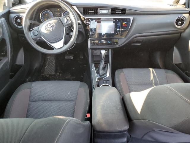 Photo 7 VIN: 2T1BURHE0JC124326 - TOYOTA COROLLA 