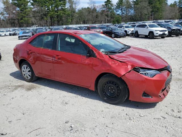 Photo 3 VIN: 2T1BURHE0JC963800 - TOYOTA COROLLA 