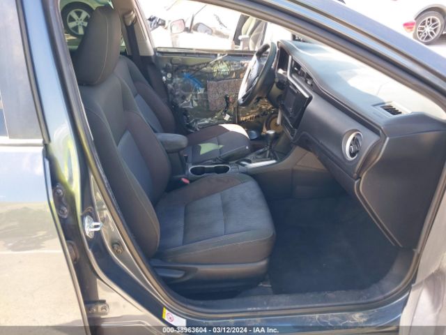 Photo 4 VIN: 2T1BURHE0JC967989 - TOYOTA COROLLA 