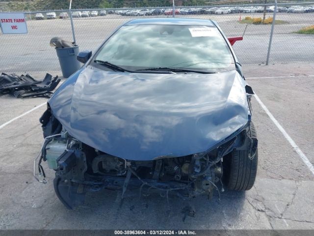 Photo 5 VIN: 2T1BURHE0JC967989 - TOYOTA COROLLA 