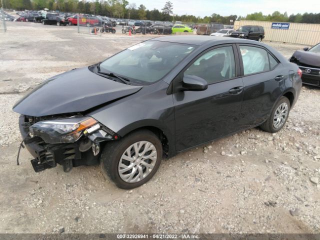 Photo 1 VIN: 2T1BURHE0JC968365 - TOYOTA COROLLA 