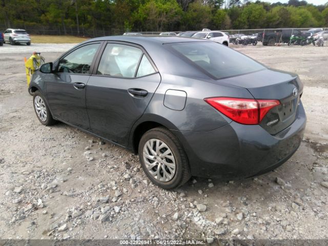 Photo 2 VIN: 2T1BURHE0JC968365 - TOYOTA COROLLA 