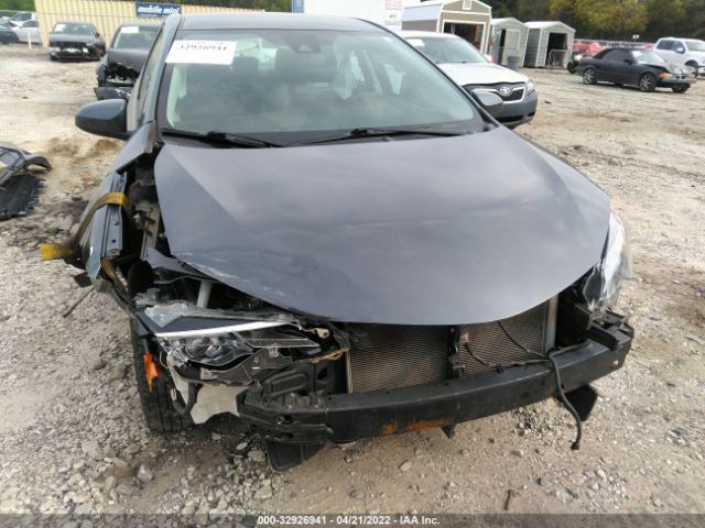 Photo 5 VIN: 2T1BURHE0JC968365 - TOYOTA COROLLA 