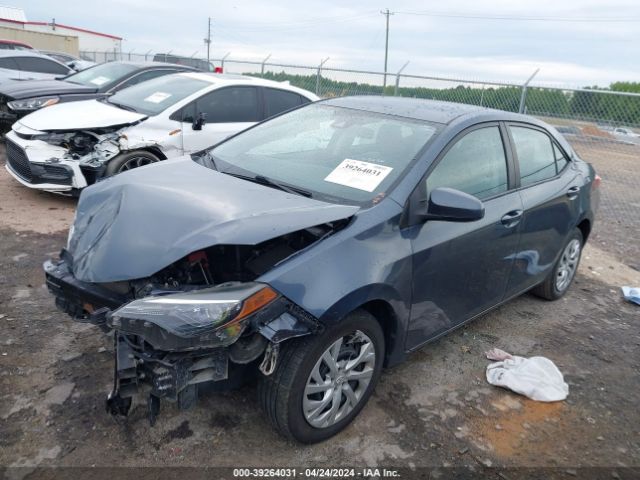 Photo 1 VIN: 2T1BURHE0JC969919 - TOYOTA COROLLA 