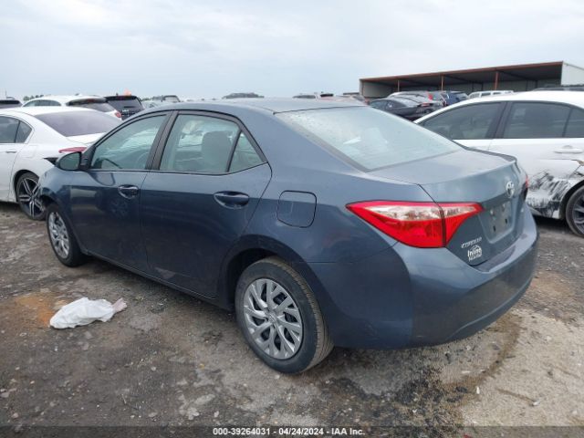 Photo 2 VIN: 2T1BURHE0JC969919 - TOYOTA COROLLA 