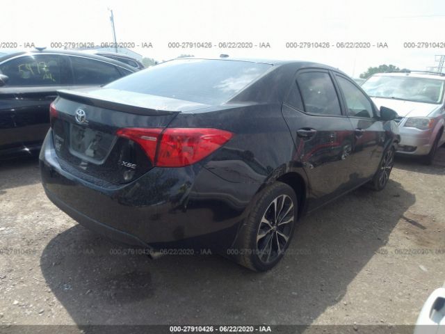 Photo 3 VIN: 2T1BURHE0JC970343 - TOYOTA COROLLA 